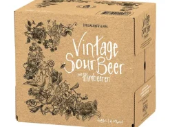 Appenzeller Bier Vintage Sour Beer 6 x 0.33 l