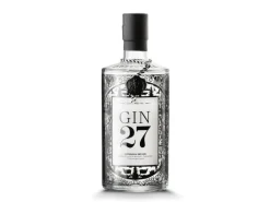 Appenzeller Gin Appenzeller Gin 27 0.7 l