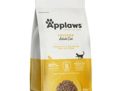 Applaws Trockenfutter Trockenfutter Adult mit Huhn 2 kg