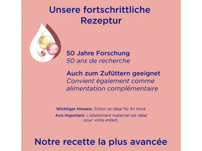 Aptamil Anfangsmilch Profutura PRE, 800 g