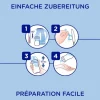 Aptamil Anfangsmilch Pronutra 1, 2x 600 g