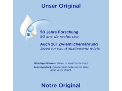 Aptamil Anfangsmilch Pronutra Pre, 6x 600 g