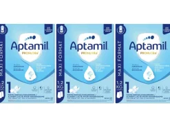 Aptamil Anfangsmilch Pronutra 1, 6x 600 g