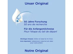 Aptamil Anfangsmilch Pronutra 1, 6x 600 g
