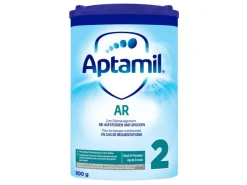 Aptamil Folgemilch AR Anti-Reflux 2, 4x 800 g