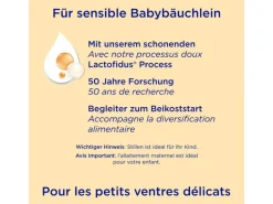 Aptamil Folgemilch Sensivia 2, 4x 800 g