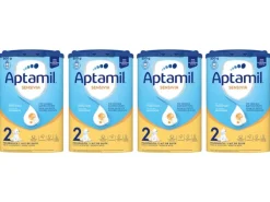 Aptamil Folgemilch Sensivia 2, 4x 800 g