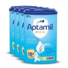 Aptamil Juniormilch Pronutra Junior 18+ Nature, Monatsbox 4x 800 g