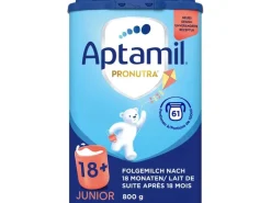 Aptamil Juniormilch Pronutra Junior 18+ Nature 800 g