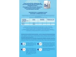 Aptamil Juniormilch Pronutra Junior 18+ Nature, 6x 600 g