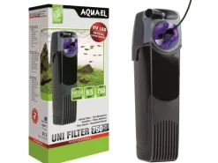 Aquael Innenfilter Unifilter 750 UV Power
