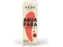 Aquafaba Flüssig 1000 ml