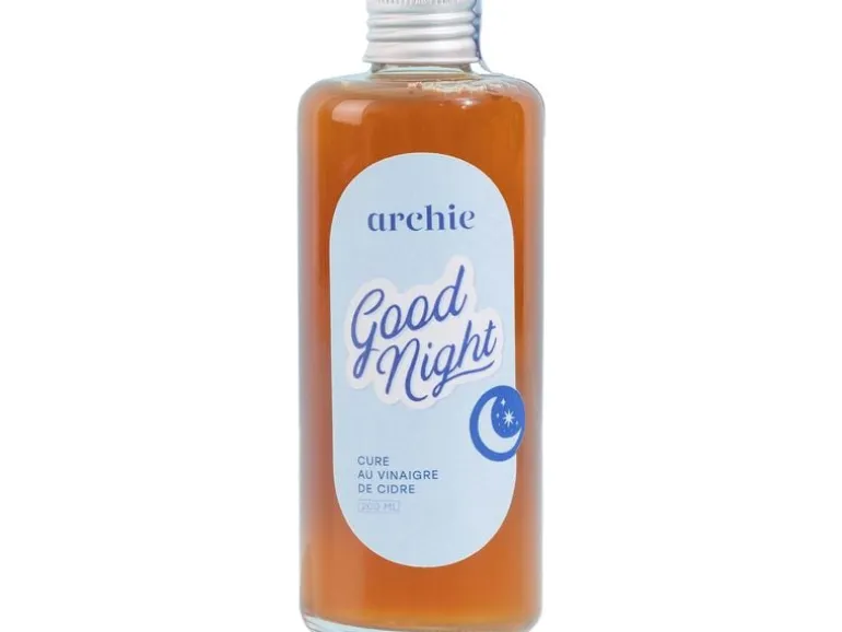 Archie Cure Good Night 1 x 0.2 l