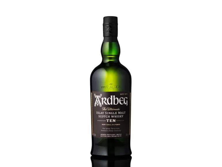 Ardbeg Ten Years Old 0.7 l