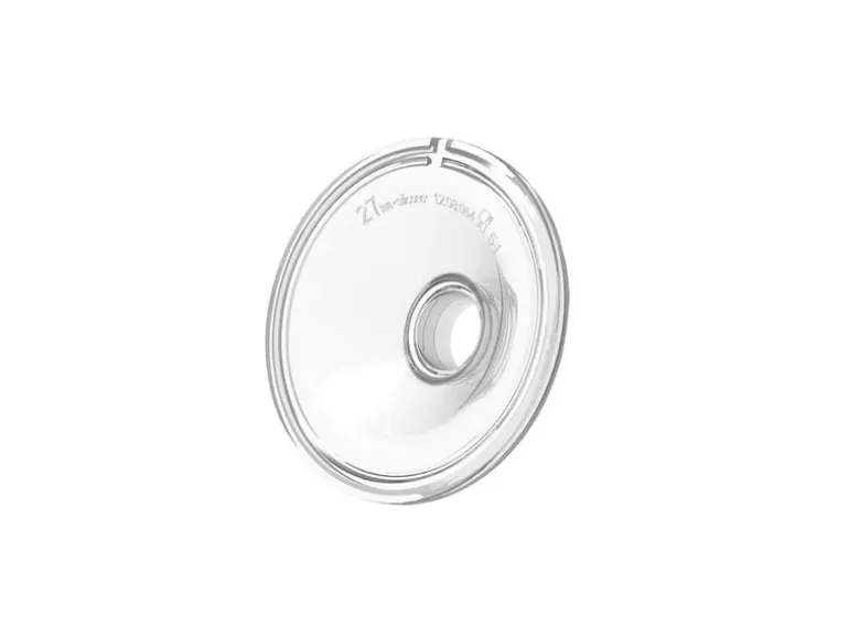 ARDO Brustglocke Hands-Free 2er Set 27 mm