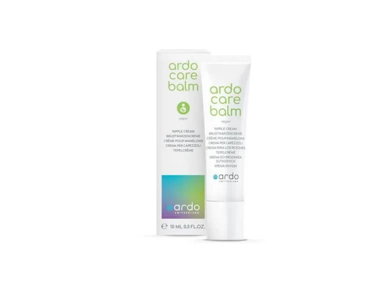 ARDO Brustwarzensalbe vegan 10 ml