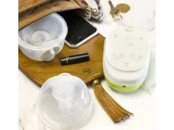 ARDO Milchpumpe Alyssa Hands-Free Elektrisch