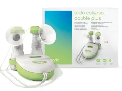 ARDO Milchpumpe Calypso Double Plus Elektrisch