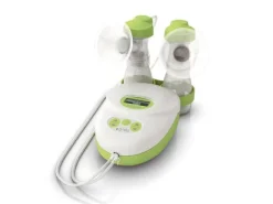 ARDO Milchpumpe Calypso Double Plus Elektrisch