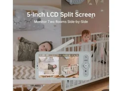 Arenti AInanny Babyphone Kamera 2K/3MP