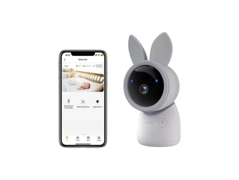 Arenti AInanny Babyphone Kamera 2K/3MP