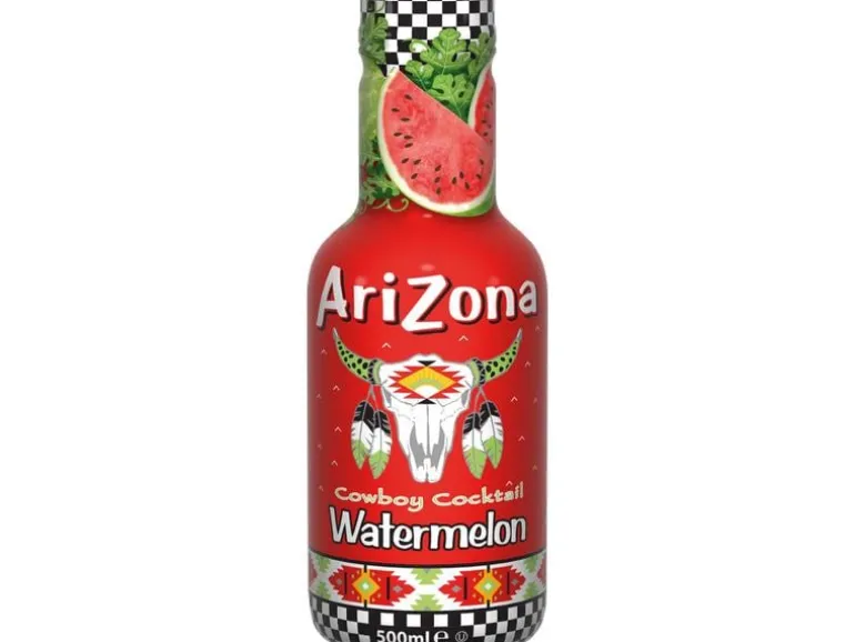 AriZona Cowboy Cocktail Watermelon 6 x 0.5 l