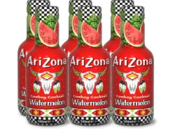 AriZona Cowboy Cocktail Watermelon 6 x 0.5 l