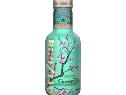 AriZona Green Tea with Honey 6 x 0.5 l