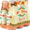 AriZona Iced Tea Peach 6 Stück x 0.5 l