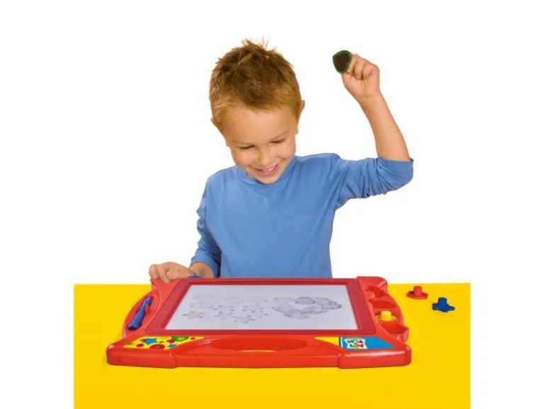 Art and Fun Magische Zeichentafel