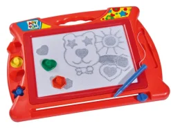 Art and Fun Magische Zeichentafel