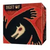 Asmodée Familienspiel Die Werwölfe von Düsterwald: Best of
