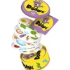 Asmodée Kartenspiel Dobble Eco-Sleeve Mehrsprachig