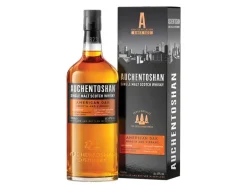 Auchentoshan American Oak 0.7 l