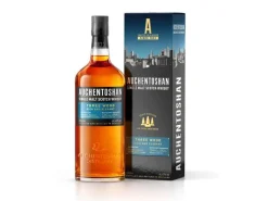 Auchentoshan Three Wood 0.7 l
