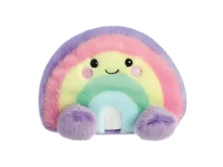 AURORA Palm Pals Vivi Rainbow 13 cm