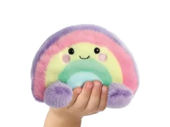 AURORA Palm Pals Vivi Rainbow 13 cm