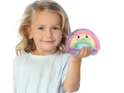AURORA Palm Pals Vivi Rainbow 13 cm