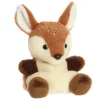 AURORA Plüsch Palm Pals Dalia Fawn weich, 13 cm