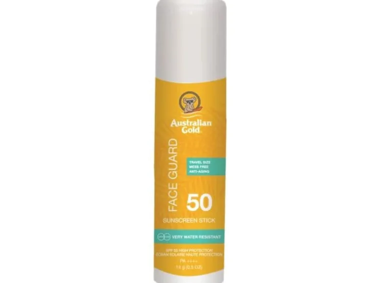 Australian Gold Face Guard-Stick 14 g