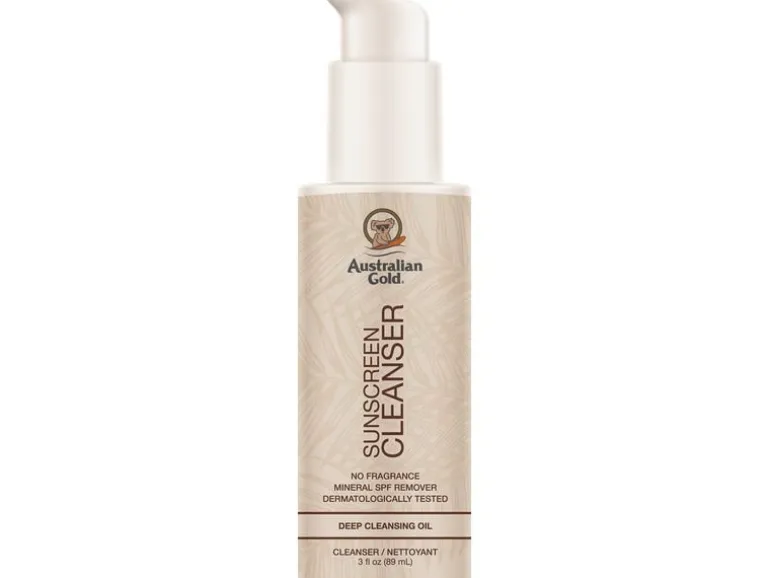 Australian Gold Sunscreen Cleanser 89 ml