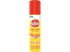 Autan Insektenschutz-Spray Multi Insect 100 ml