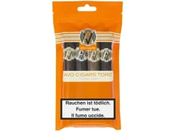 AVO Core Toro Fresh Pack 4 Stück