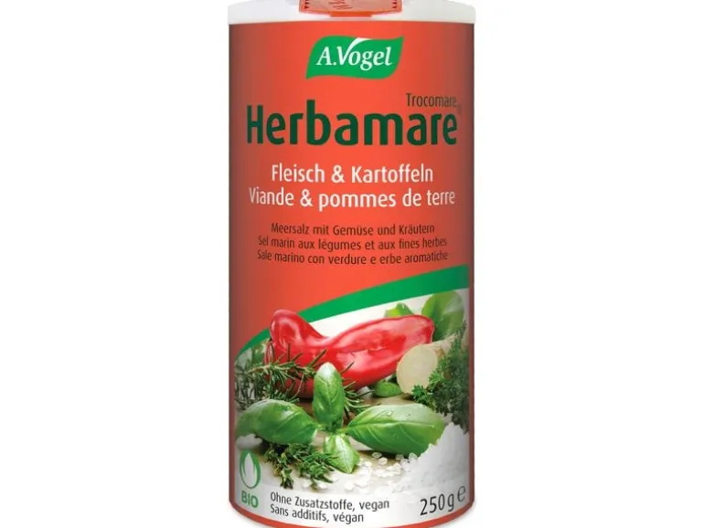 A. Vogel Herbamare Trocomare 250 g