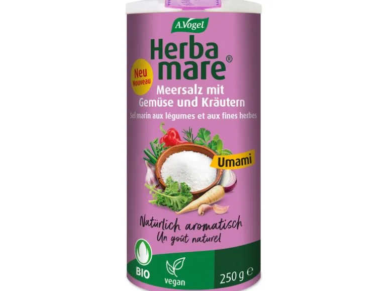 A. Vogel Herbamare Umami 250g