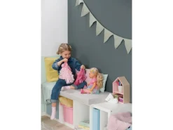 Baby Born Babypuppe Carla 43 cm