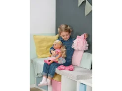 Baby Born Babypuppe Carla 43 cm