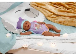 Baby Born Babypuppe Eva 43 cm