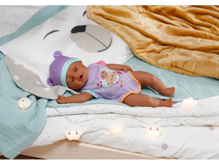 Baby Born Babypuppe Eva 43 cm