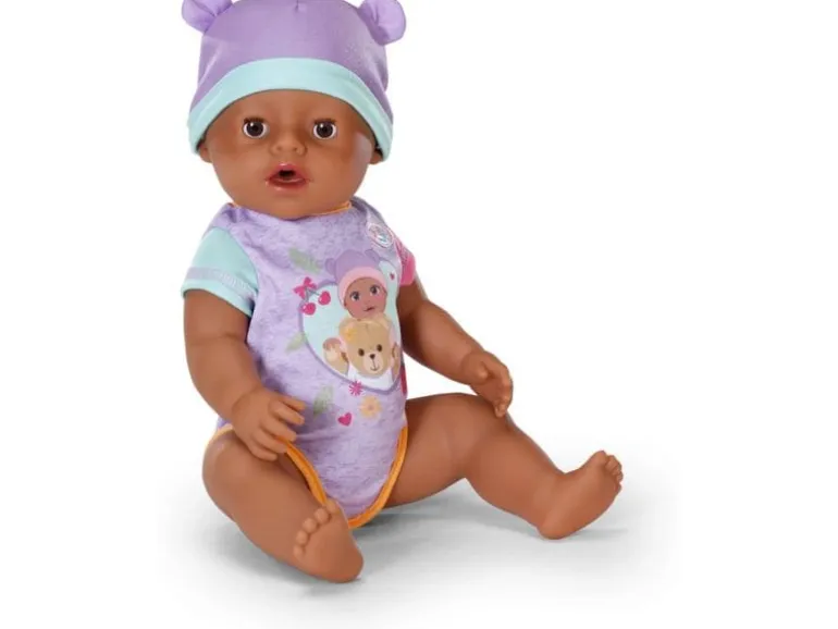 Baby Born Babypuppe Eva 43 cm